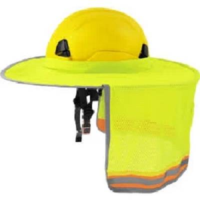 HI Viz Sun Shade